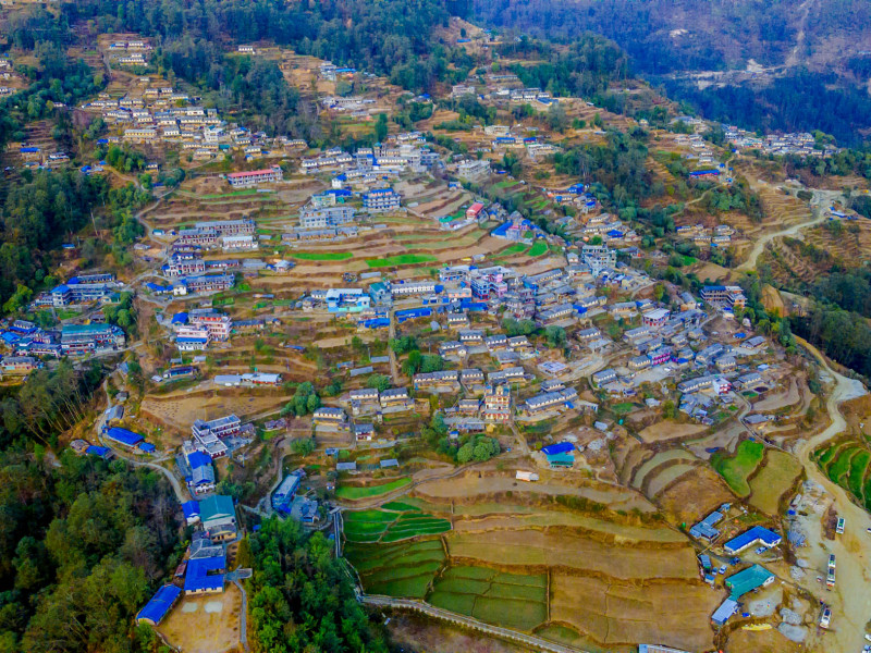 घान्द्रुक